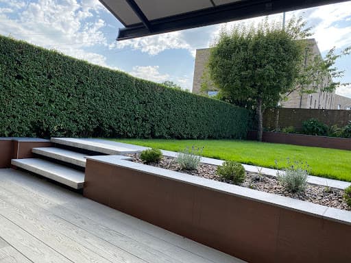 North Hill Gardens Ltd — Customer photo