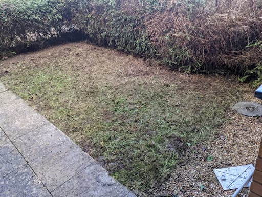 Kyle's gardens — Customer photo