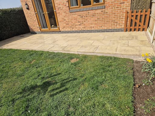 JTW Landscaping Ltd — Customer photo