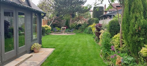 Anlaby Tree Services — Customer photo