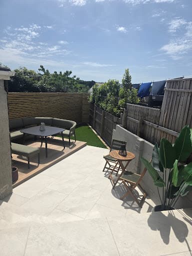 Jackson Landscaping Ltd — Customer photo