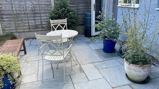 The Cambridge Landscaper — Customer photo