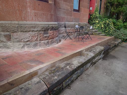 Glasgow Landscape Gardener — Customer photo
