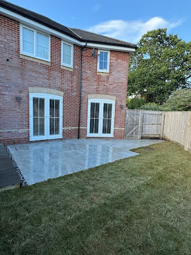 Grit And Graft LTD — Customer photo