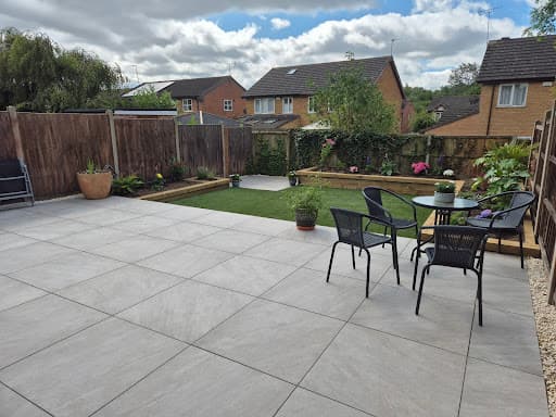 Groby Landscapes — Customer photo