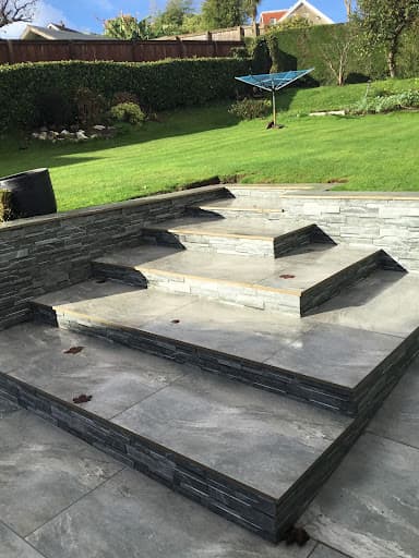 Price Landscaping — Customer photo