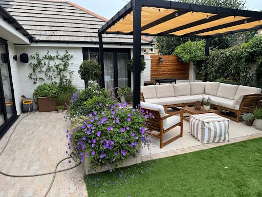 MTM Landscaping & Design Ltd — Customer photo