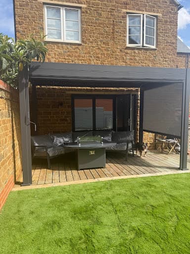 Spencer & Co Ltd — Customer photo