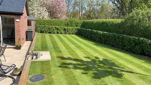 Lawnscience (Northants) Ltd — Customer photo