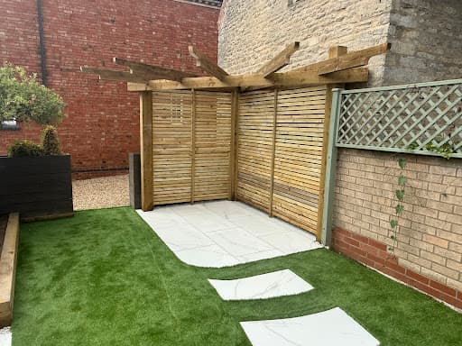 Golden Gardens & Building Ltd — Customer photo
