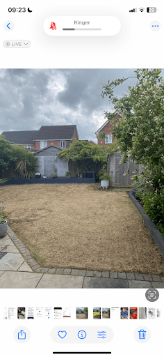 Lawnscience (Northants) Ltd — Customer photo