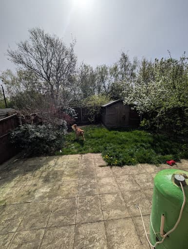 Groby Landscapes — Customer photo
