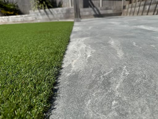 Love it Lawns Artificial Grass & Landscaping — Customer photo