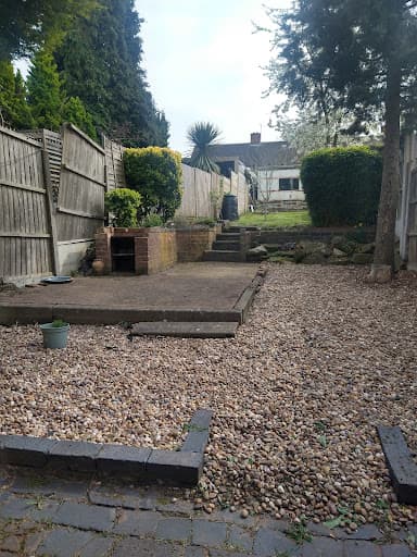TKL Birmingham Gardener — Customer photo