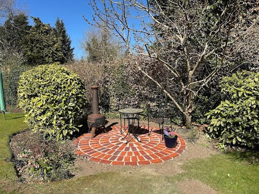Home Park Gardens — Customer photo