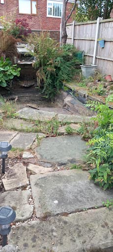 Birchwood Landscapes — Customer photo