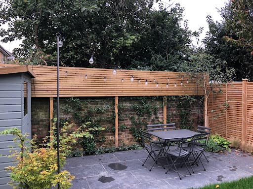 MR Landscapes — Customer photo