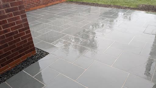 Oasis Garden Care — Customer photo