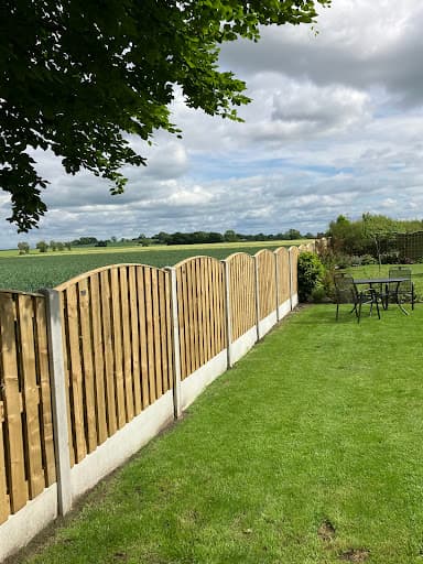 All Gardens York — Customer photo