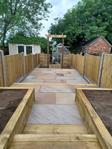 ClearSpace Groundcare Solutions — Customer photo
