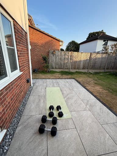 Plough Gardening Services — Customer photo