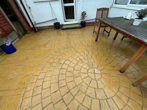 Prime Cleaning and Gardening Services LTD — Customer photo
