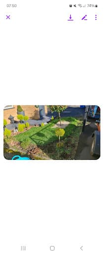 The Garden Guardian — Customer photo