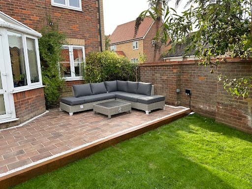 Richard Adam landscapes — Customer photo