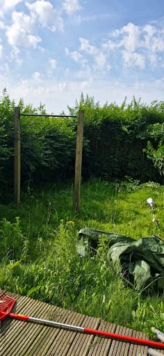 Greenwood Lawn Care — Customer photo