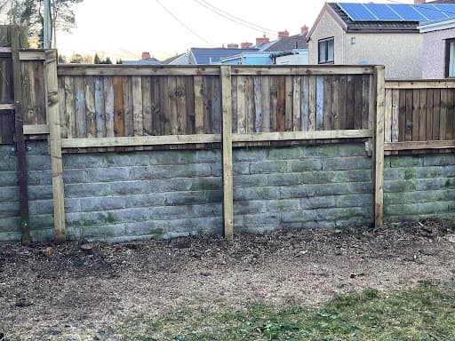 J K Gardening Services — Customer photo