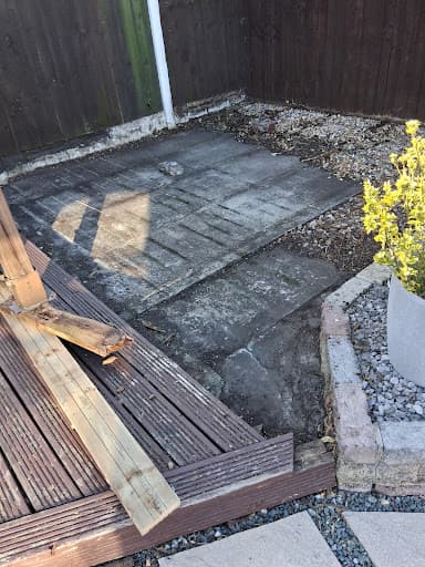 UK Artificial Lawns Ltd — Customer photo