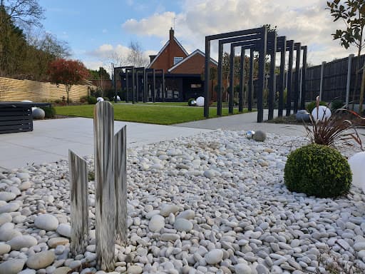 Andi Way Garden Design — Customer photo