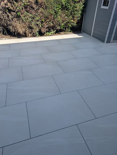 MJT Landscapes Ltd — Customer photo