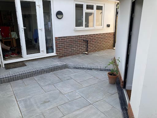 MTM Landscaping & Design Ltd — Customer photo