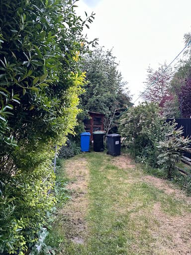 Willow Landscaping — Customer photo