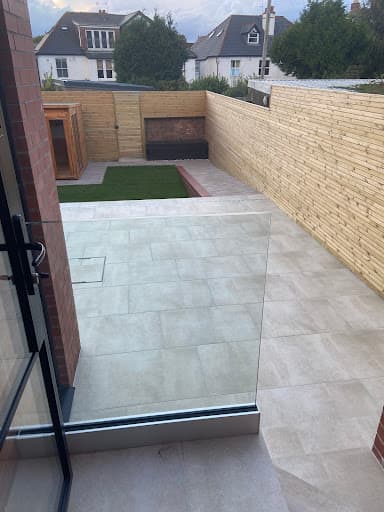 Moruzzi Landscapes Limited — Customer photo
