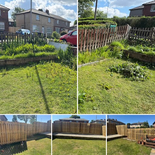 Marine Landscapes & Groundworks Ltd — Customer photo