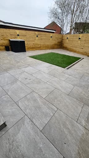 ALB Landscaping — Customer photo