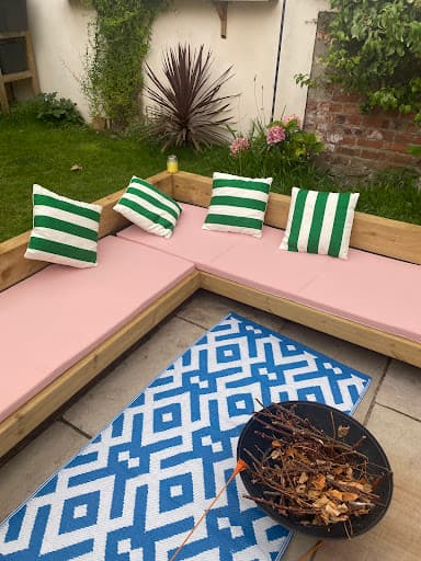 South Bank Garden Services — Customer photo