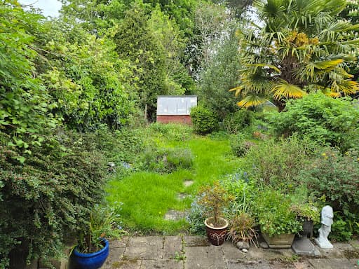 Tidy Gardeners Bristol — Customer photo