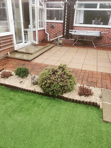 Southampton Homes — Customer photo