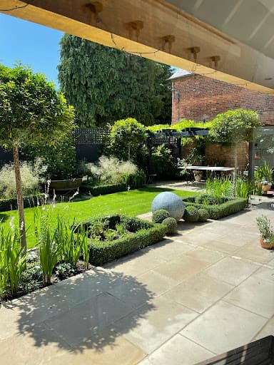 Lawns Matter — Customer photo