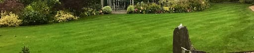 Moorlands Lawn Care — Customer photo