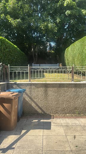 Jorges landscaping and gardening services — Customer photo