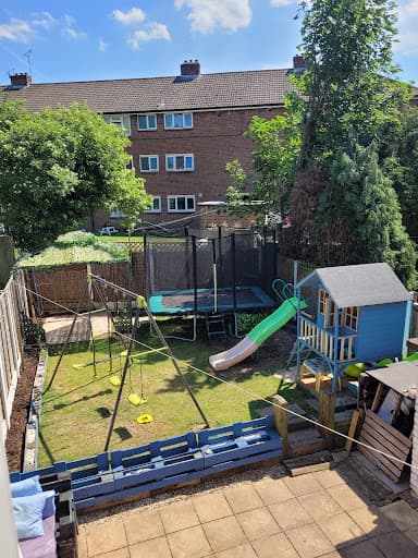 JK Arboriculture — Customer photo