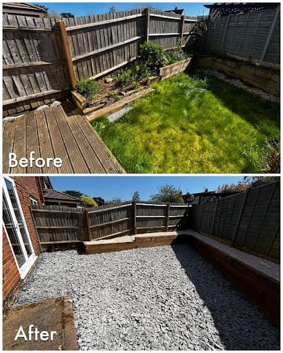 SGM Home & Garden — Customer photo