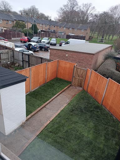 Greg Your Gardener Ltd — Customer photo