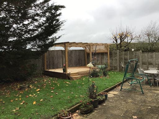Sheers Gardens Limited — Customer photo