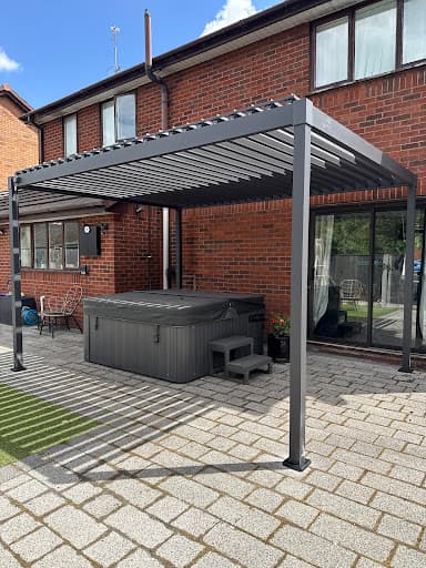 Spencer & Co Ltd — Customer photo