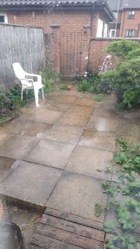 Norwich Paving & Landscaping Ltd — Customer photo
